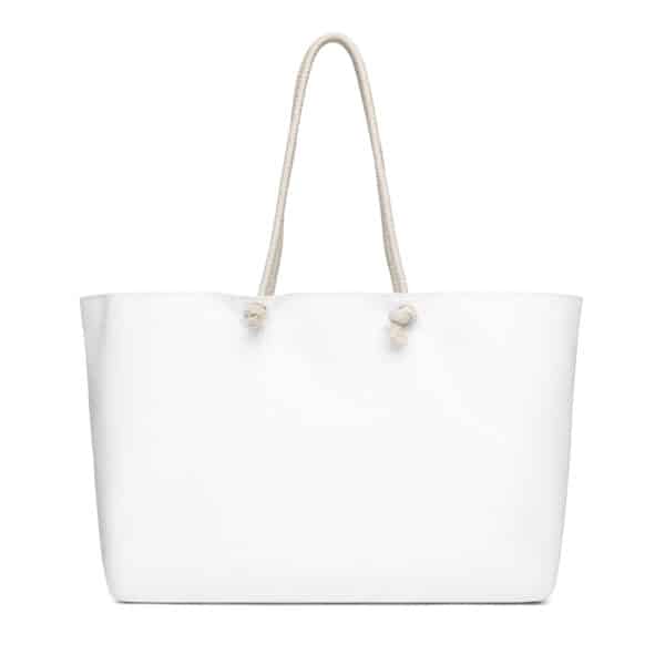 weekender bag white x back beaa jpg