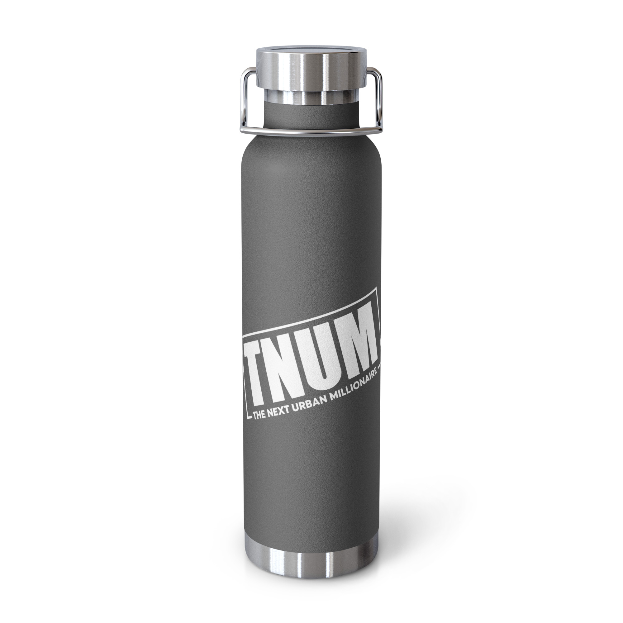 copper vacuum insulated bottle oz grey oz front abffe jpg